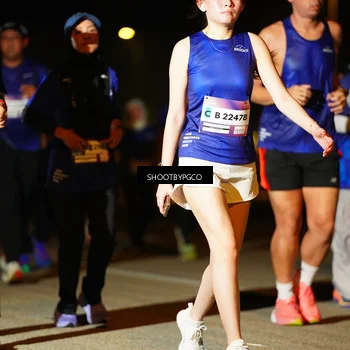Runner Photo 7302897