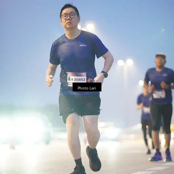 Runner Photo 7302913