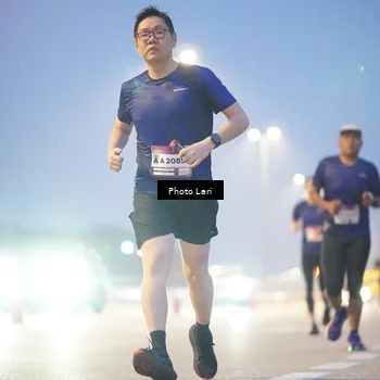 Runner Photo 7302914