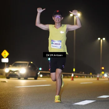Runner Photo 7302917