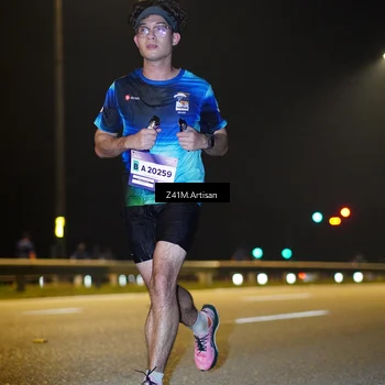 Runner Photo 7302920