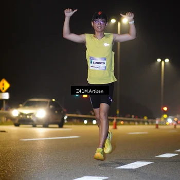 Runner Photo 7302921