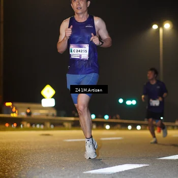 Runner Photo 7302925
