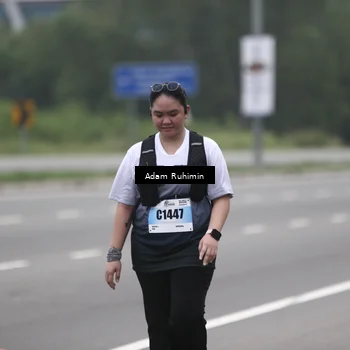 Runner Photo 7302926