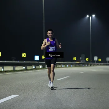 Runner Photo 7302929