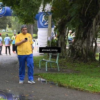 Runner Photo 7302932