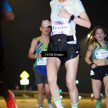 Runner Photo 7302933