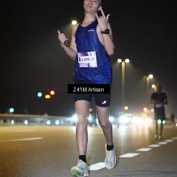 Runner Photo 7302949