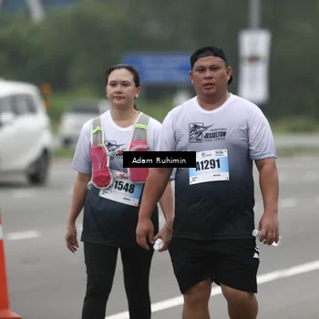 Runner Photo 7302957