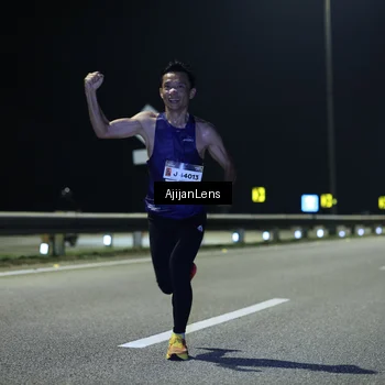 Runner Photo 7302961