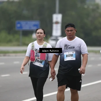 Runner Photo 7302964