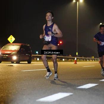 Runner Photo 7302966