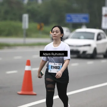 Runner Photo 7302967