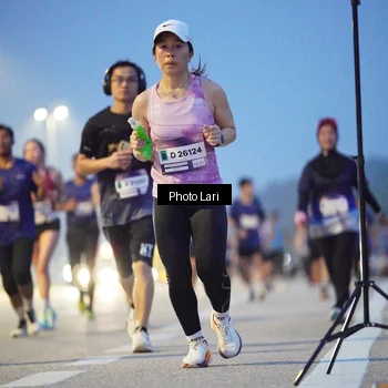 Runner Photo 7302968