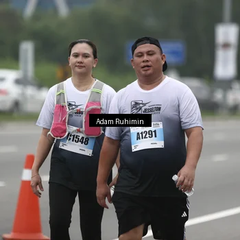 Runner Photo 7302970