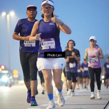 Runner Photo 7302971