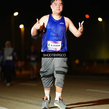 Runner Photo 7302974