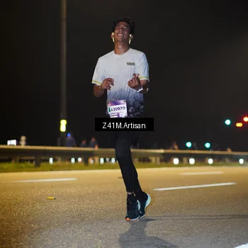 Runner Photo 7302977