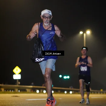 Runner Photo 7302978