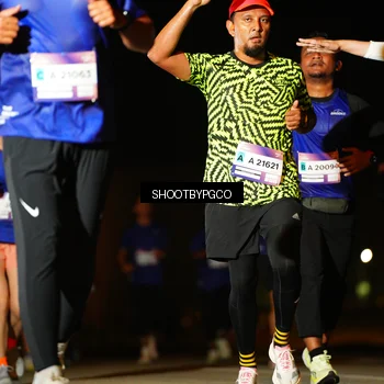 Runner Photo 7302981