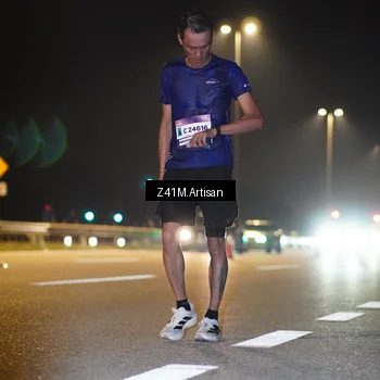 Runner Photo 7302984