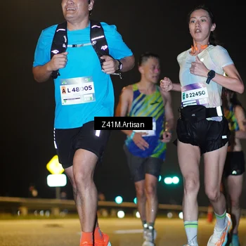 Runner Photo 7302985