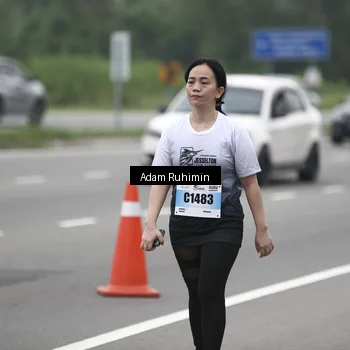 Runner Photo 7302986