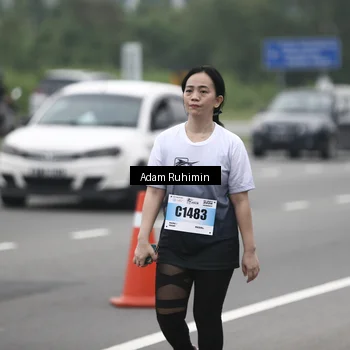 Runner Photo 7302991