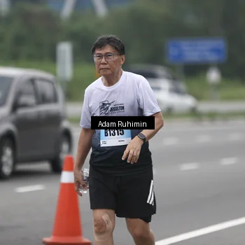 Runner Photo 7302995