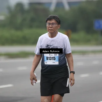 Runner Photo 7303004