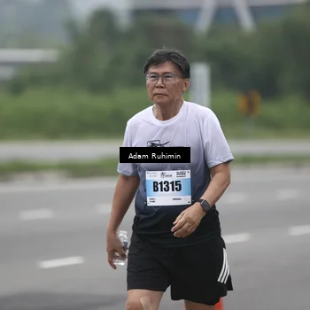 Runner Photo 7303008