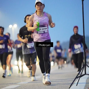 Runner Photo 7303014