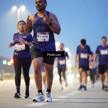 Runner Photo 7303017