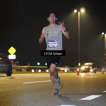 Runner Photo 7303030