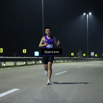 Runner Photo 7303034