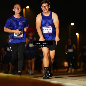 Runner Photo 7303035