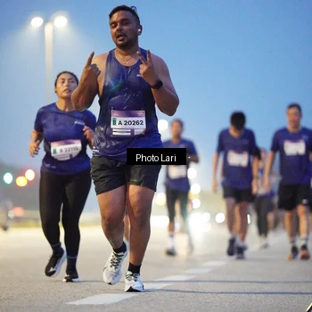 Runner Photo 7303045
