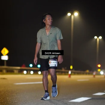 Runner Photo 7303049