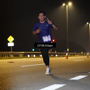 Runner Photo 7303052