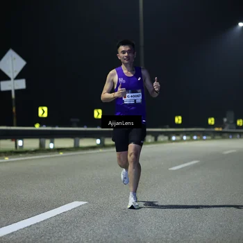 Runner Photo 7303057