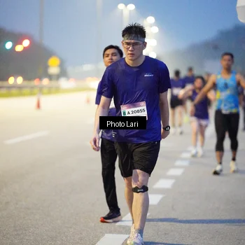 Runner Photo 7303058
