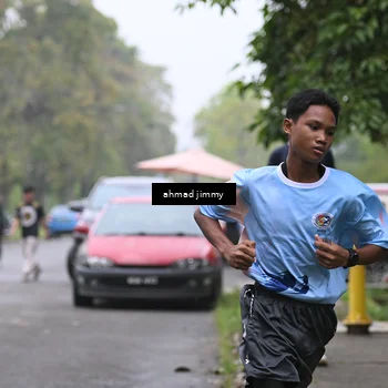 Runner Photo 7303062