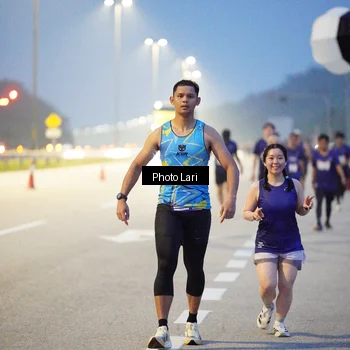 Runner Photo 7303065