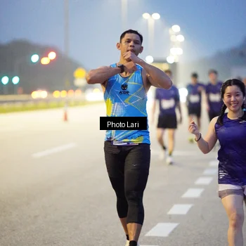 Runner Photo 7303074