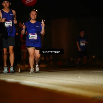 Runner Photo 7303088