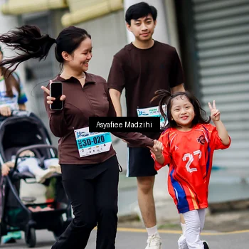 Runner Photo 7303092