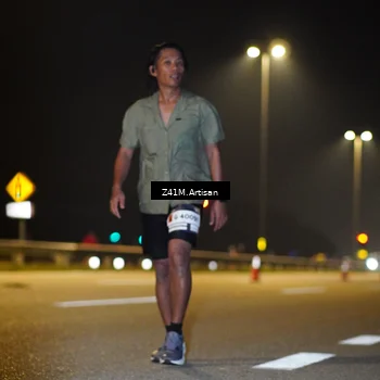 Runner Photo 7303095