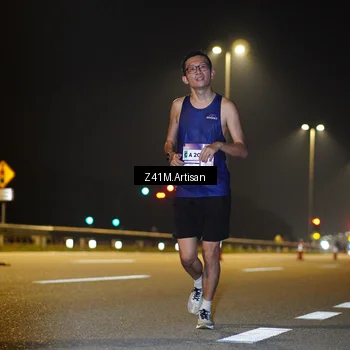 Runner Photo 7303096