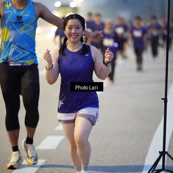 Runner Photo 7303108