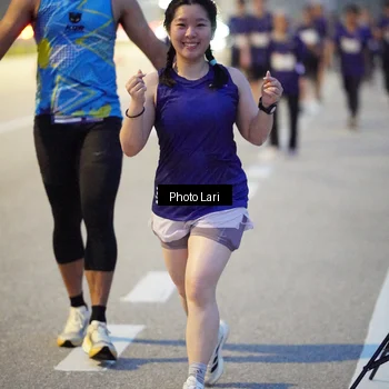 Runner Photo 7303110